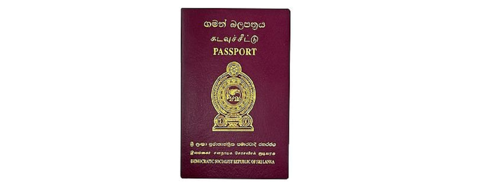 பிரதேச செயலகங்களில் இணையவழியில் கடவுச்சீட்டுகளை பெற்றுக்கொள்ள வாய்ப்பு